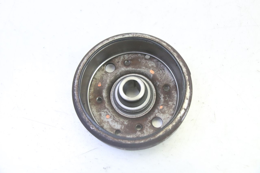 photo de ROTOR SYM CROX 4T 50 (2016 - 2023) - Inny kąt widzenia