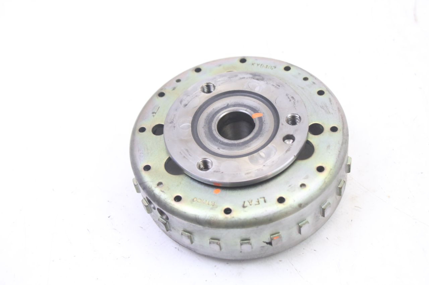 photo de ROTOR KYMCO DINK STREET 125 (2009 - 2014) - Widok główny