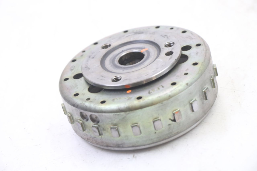 photo de ROTOR KYMCO DINK STREET 125 (2009 - 2014) - Szczegół części