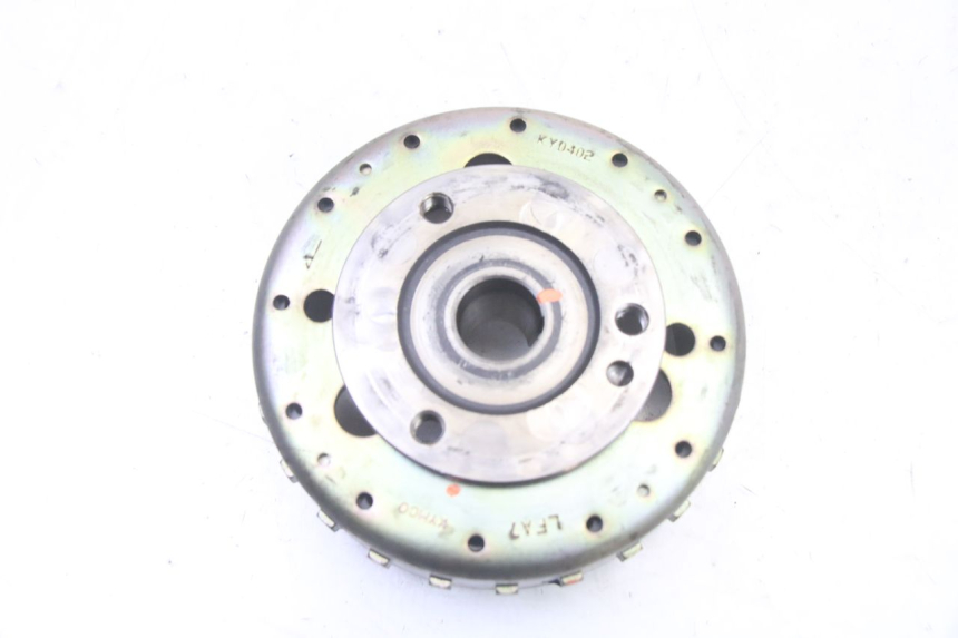 photo de ROTOR KYMCO DINK STREET 125 (2009 - 2014) - Zoom stanu zużycia