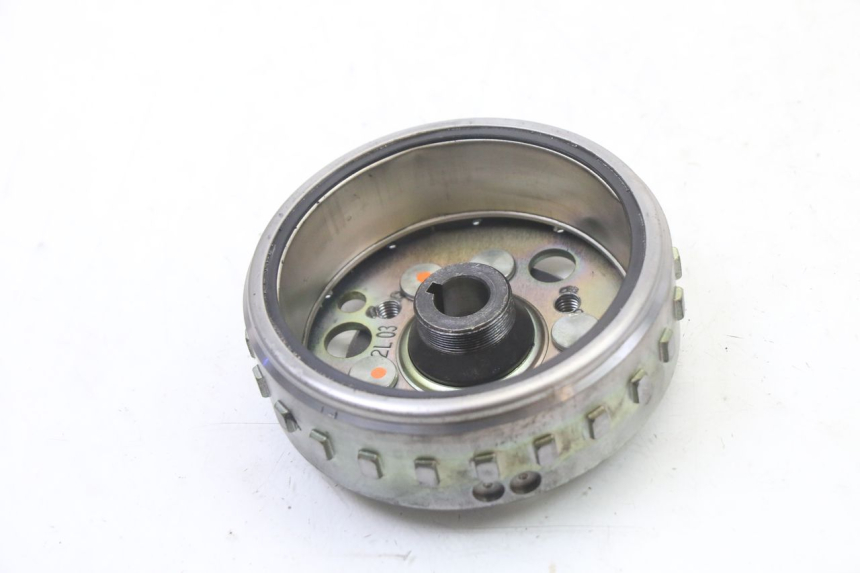 photo de ROTOR KYMCO DINK STREET 125 (2009 - 2014) - Inny kąt widzenia