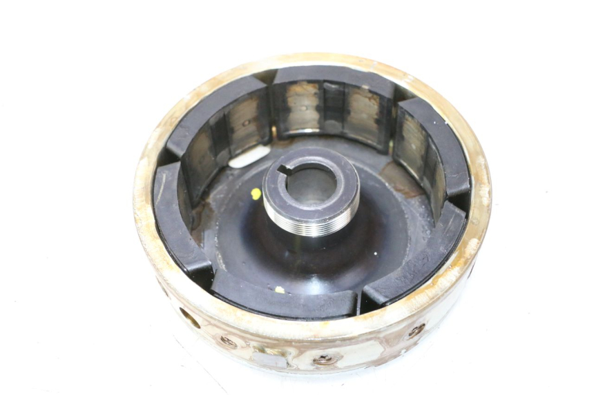 photo de ROTOR SUZUKI DR S 600 (1985 - 1989) - Zoom stanu zużycia