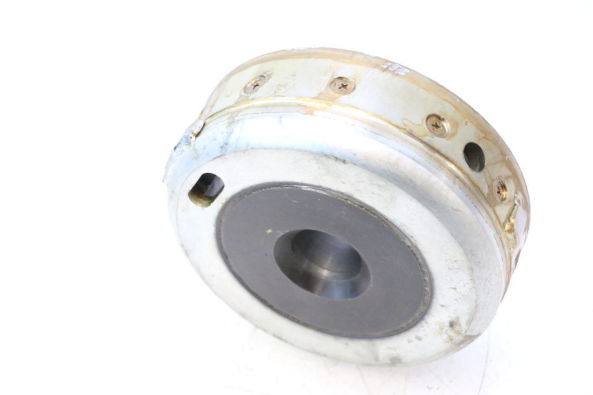 photo de ROTOR SUZUKI DR S 600 (1985 - 1989) - Inny kąt widzenia