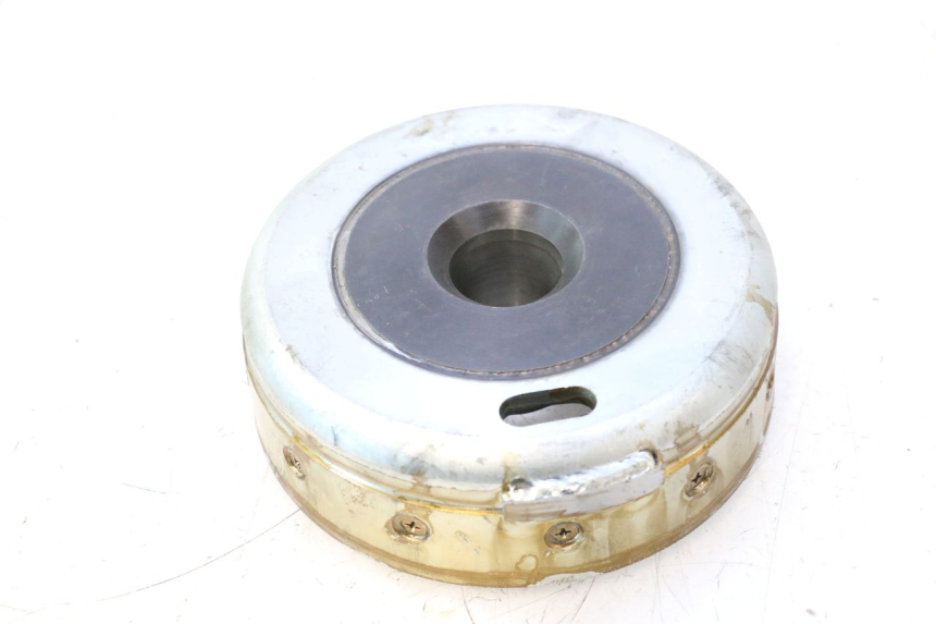 photo de ROTOR SUZUKI DR S 600 (1985 - 1989) - Widok ogólny