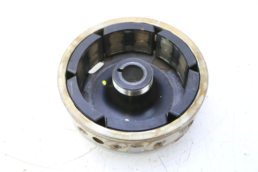 photo de ROTOR SUZUKI DR S 600 (1985 - 1989) - Stan powierzchni