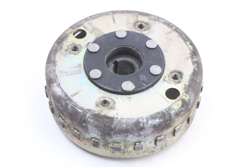 photo de ROTOR LONGJIA EASY MAX 125 (2020 - 2024) - Widok główny