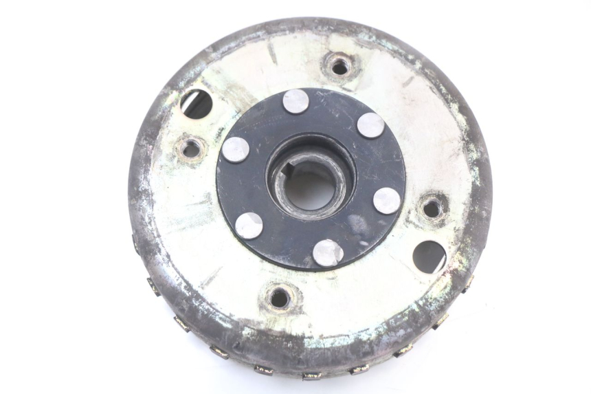 photo de ROTOR LONGJIA EASY MAX 125 (2020 - 2024) - Szczegół części