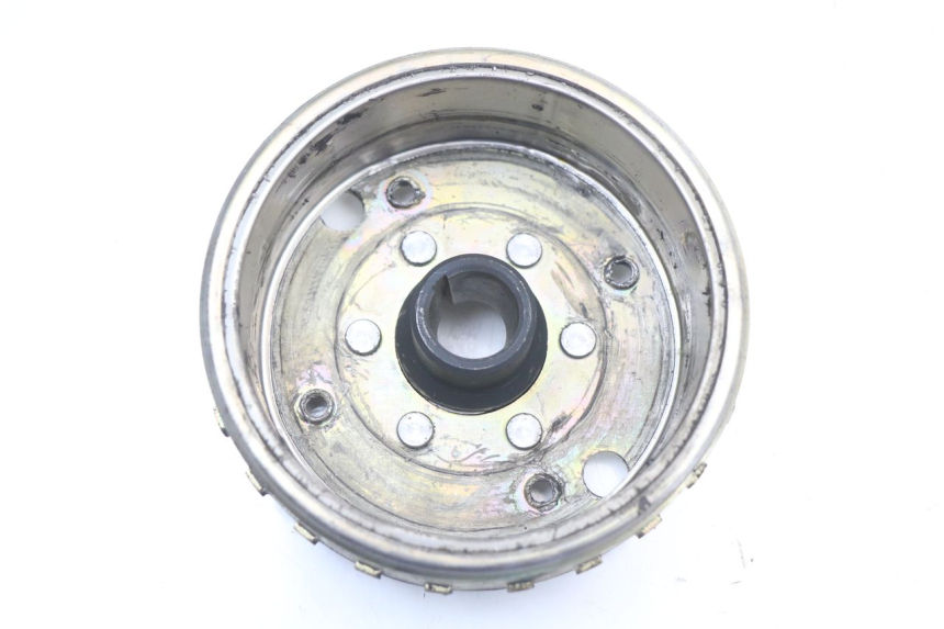 photo de ROTOR LONGJIA EASY MAX 125 (2020 - 2024) - Zoom stanu zużycia