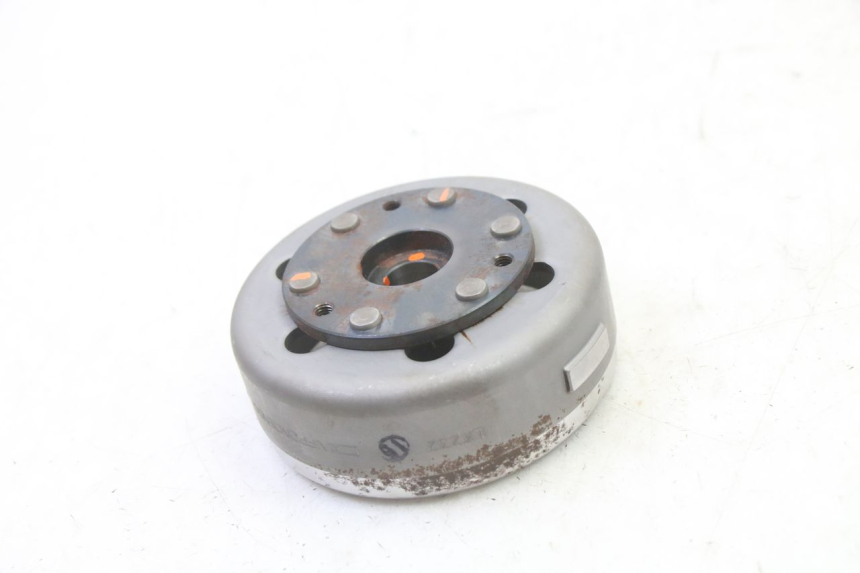 photo de ROTOR APRILIA ETX 125 (1998 - 2002) - Widok główny