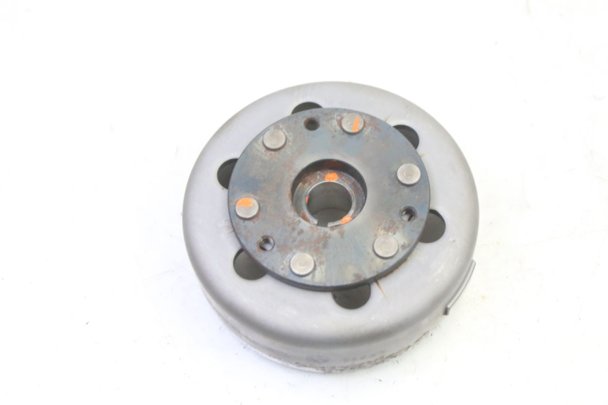 photo de ROTOR APRILIA ETX 125 (1998 - 2002) - Zoom stanu zużycia