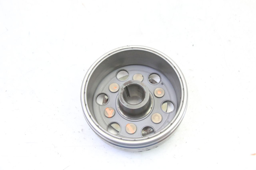 photo de ROTOR APRILIA ETX 125 (1998 - 2002) - Zbliżenie techniczne