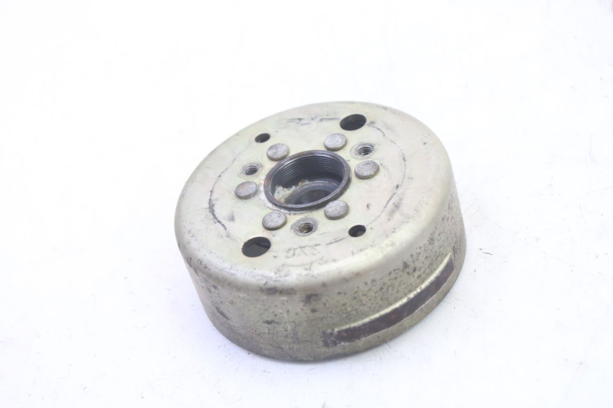 photo de ROTOR KEEWAY F-ACT FACT 50 (2006 - 2011) - Widok główny