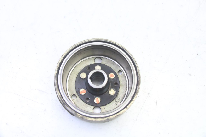 photo de ROTOR KEEWAY F-ACT FACT 50 (2006 - 2011) - Inny kąt widzenia