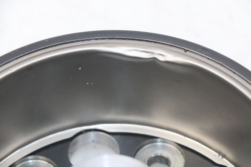 photo de ROTOR BMW F GS K81 850 (2018 - 2023) - Zbliżenie techniczne