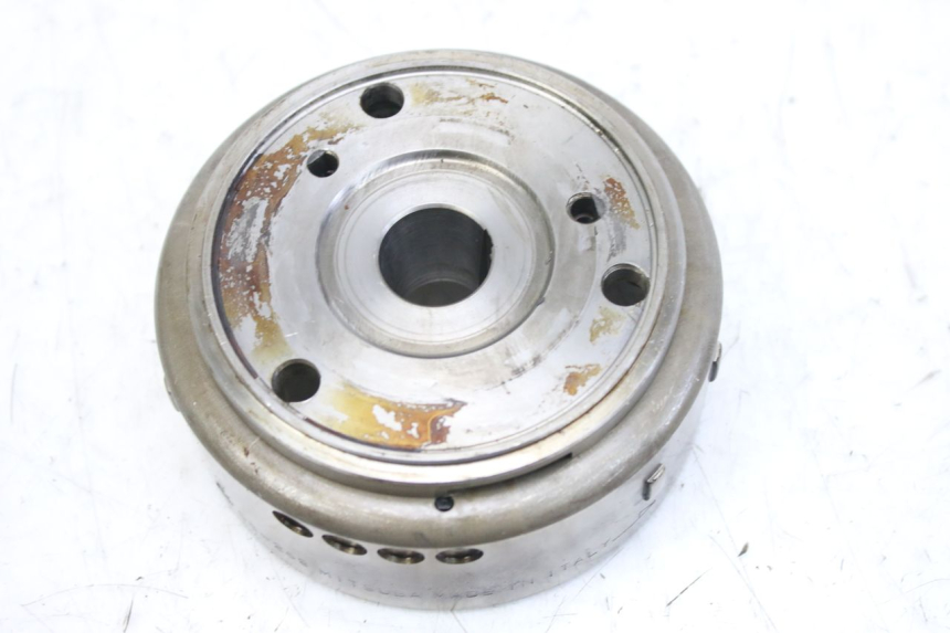 photo de ROTOR HONDA FES S-WING SWING ABS 125 (2007 - 2015) - Widok główny