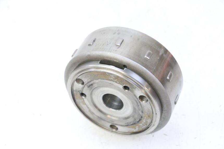 photo de ROTOR HONDA FES S-WING SWING ABS 125 (2007 - 2015) - Zbliżenie techniczne