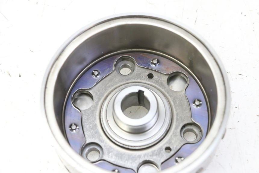 photo de ROTOR HONDA FES S-WING SWING ABS 125 (2007 - 2015) - Punkty mocowania