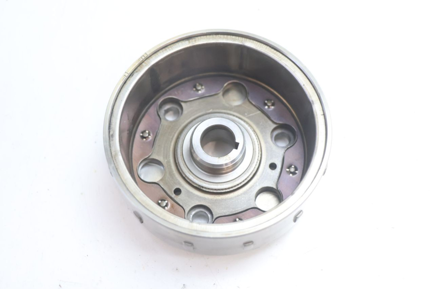 photo de ROTOR HONDA FES S-WING SWING ABS 125 (2007 - 2015) - Zoom stanu zużycia