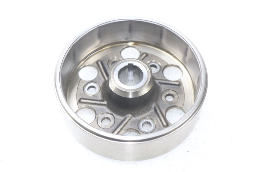 photo de ROTOR YAMAHA FJR ABS 1300 (2006 - 2012) - Widok główny