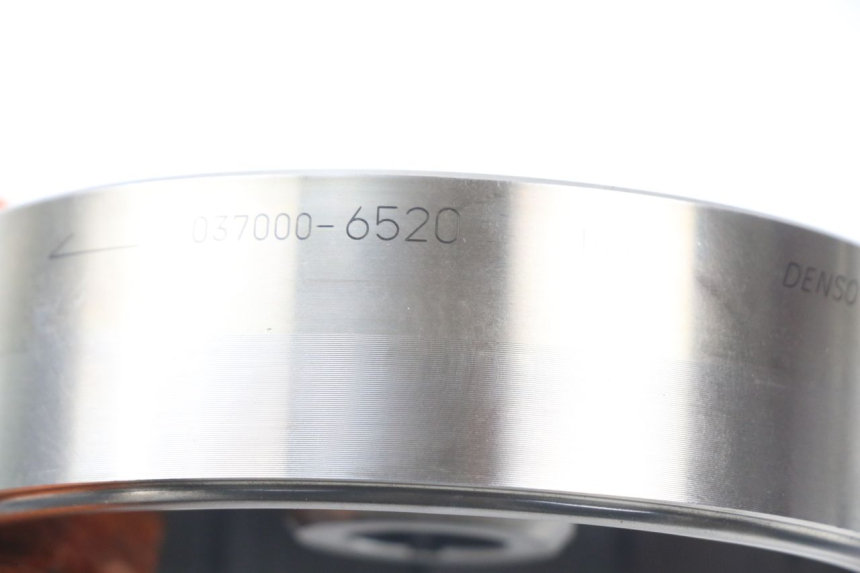 photo de ROTOR YAMAHA FJR ABS 1300 (2006 - 2012) - Zoom stanu zużycia