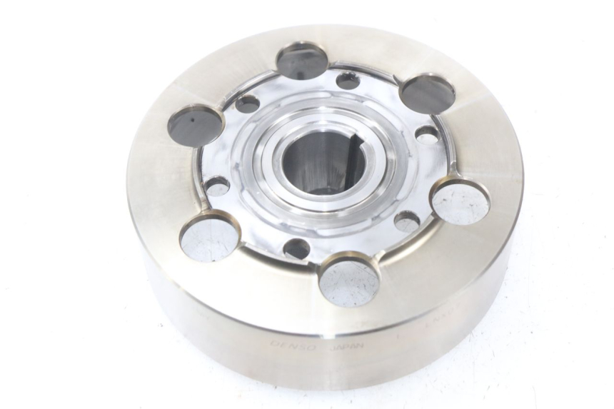 photo de ROTOR YAMAHA FJR ABS 1300 (2006 - 2012) - Inny kąt widzenia