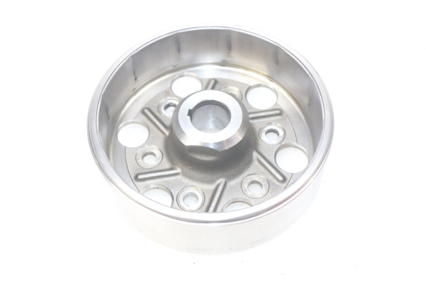 photo de ROTOR YAMAHA FJR ABS 1300 (2006 - 2012) - Widok główny