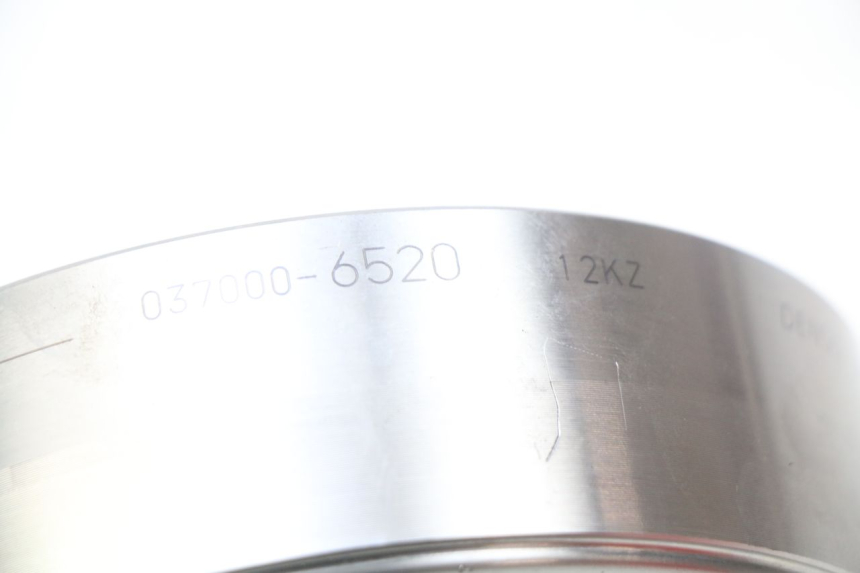 photo de ROTOR YAMAHA FJR ABS 1300 (2006 - 2012) - Zoom stanu zużycia