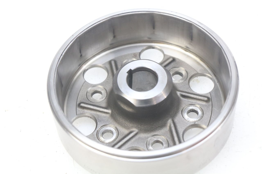 photo de ROTOR YAMAHA FJR ABS 1300 (2006 - 2012) - Inny kąt widzenia