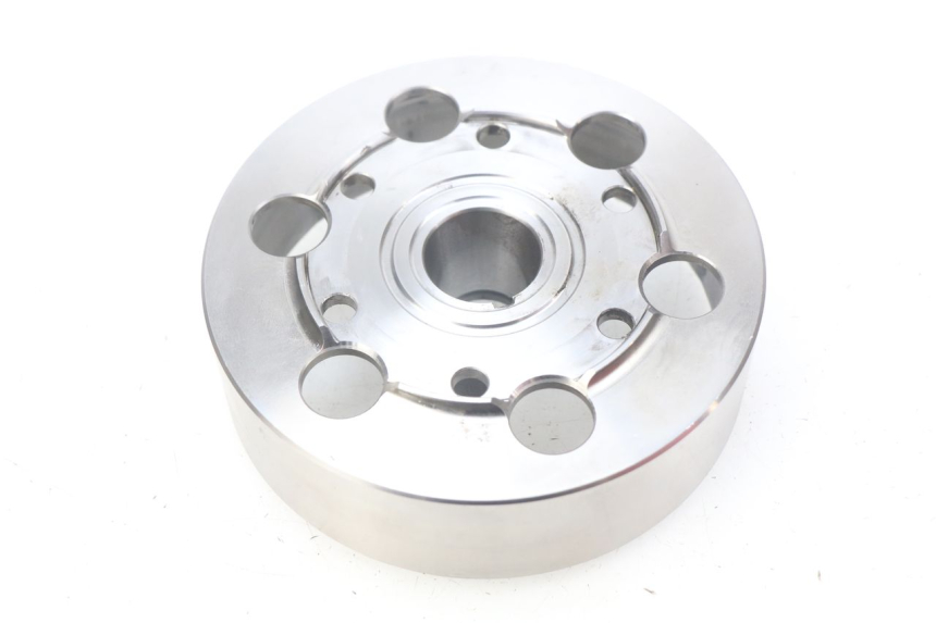 photo de ROTOR YAMAHA FJR ABS 1300 (2006 - 2012) - Zbliżenie techniczne