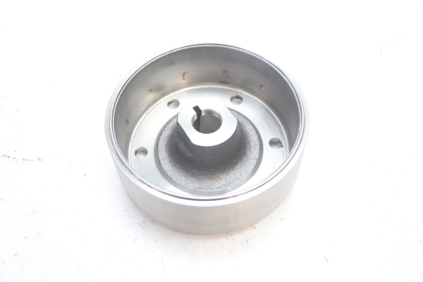 photo de ROTOR HONDA FJS SILVER WING SILVERWING 400 (2005 - 2008) - Zoom stanu zużycia