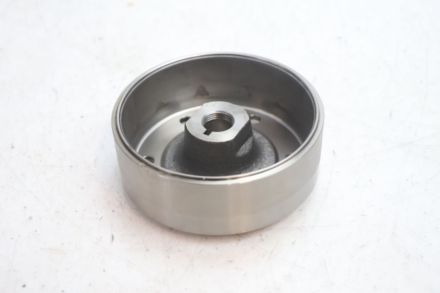 photo de ROTOR HONDA FJS SILVER WING SILVERWING 400 (2005 - 2008) - Zoom stanu zużycia