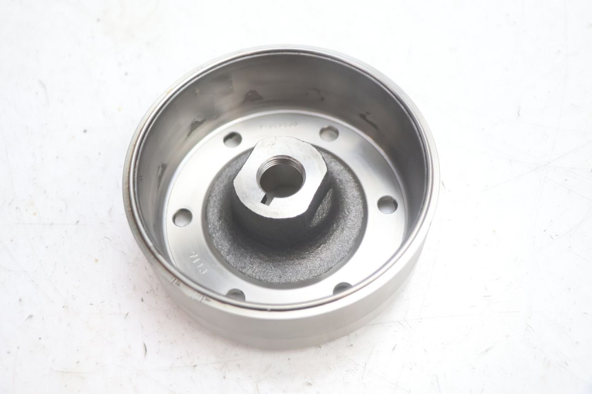 photo de ROTOR HONDA FJS SILVER WING SILVERWING 400 (2005 - 2008) - Inny kąt widzenia