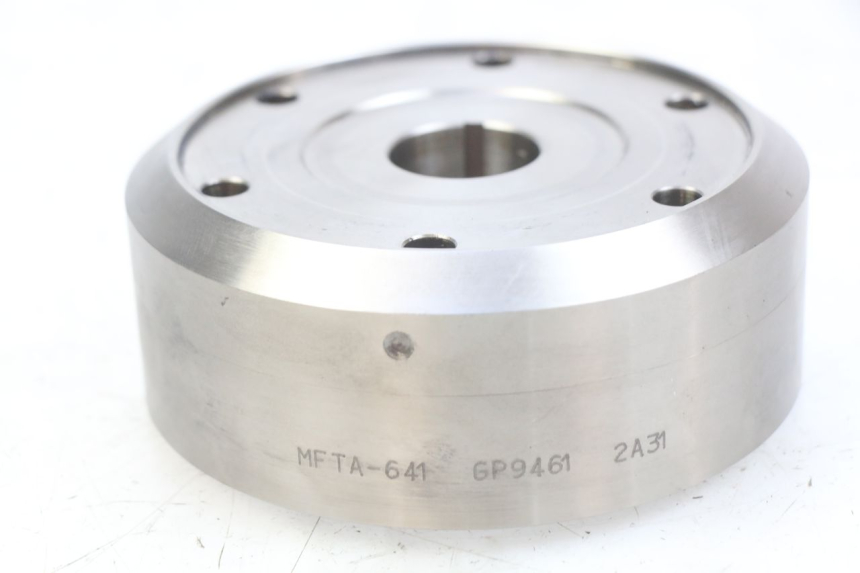 photo de ROTOR HONDA FJS SILVERWING SILVER WING 400 (2009 - 2016) - Szczegół części