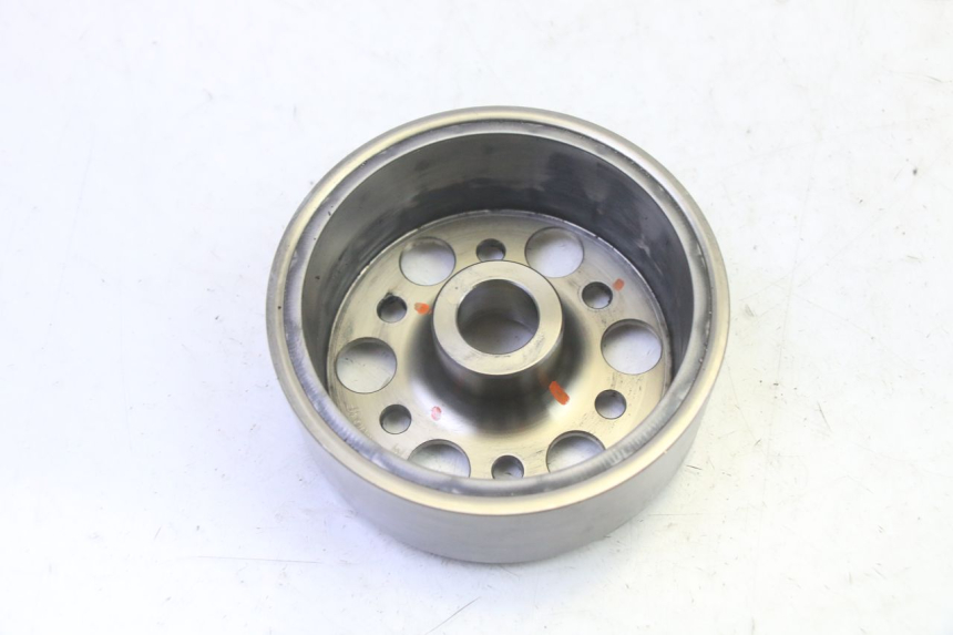 photo de ROTOR YAMAHA FZ6 N FAZER 600 (2004 - 2006) - Zoom stanu zużycia