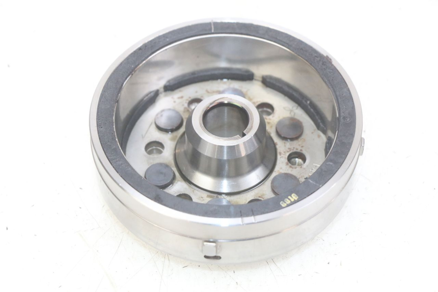 photo de ROTOR YAMAHA FZS FAZER 600 (1998 - 2001) - Widok główny