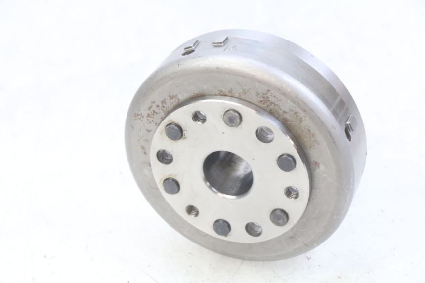 photo de ROTOR YAMAHA FZS FAZER 600 (1998 - 2001) - Inny kąt widzenia