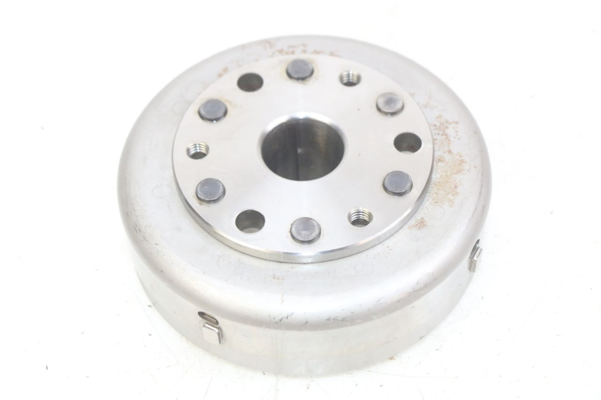 photo de ROTOR YAMAHA FZS FAZER 600 (1998 - 2001) - Zbliżenie techniczne