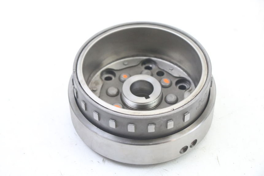 photo de ROTOR GILERA NEXUS 300 (2008 - 2013) - Widok główny