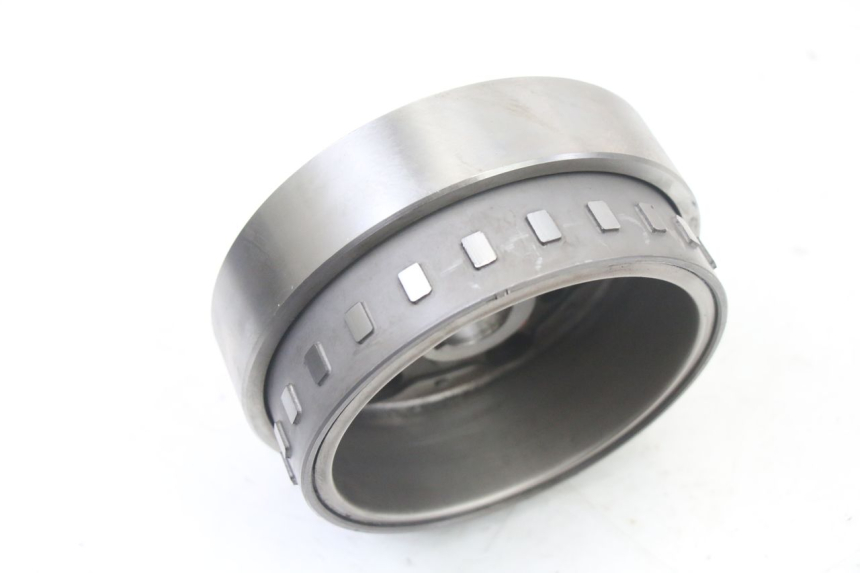 photo de ROTOR GILERA NEXUS 300 (2008 - 2013) - Zoom stanu zużycia