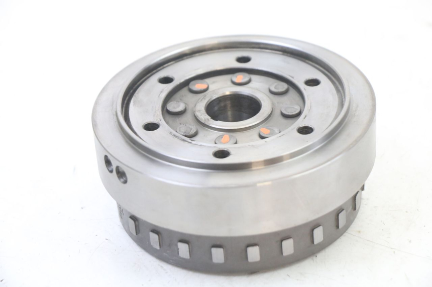 photo de ROTOR GILERA NEXUS 300 (2008 - 2013) - Inny kąt widzenia