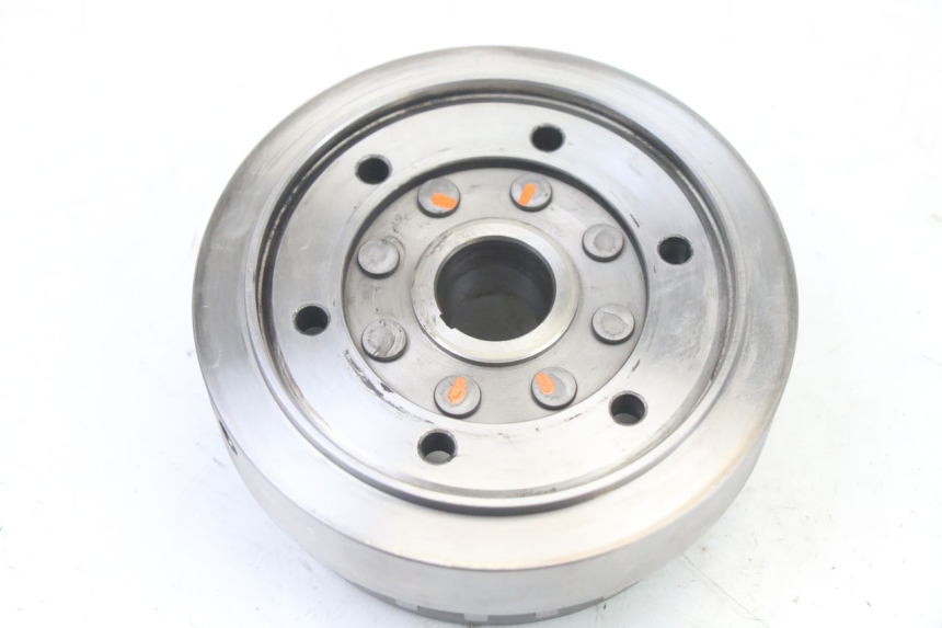 photo de ROTOR GILERA NEXUS 300 (2008 - 2013) - Zbliżenie techniczne