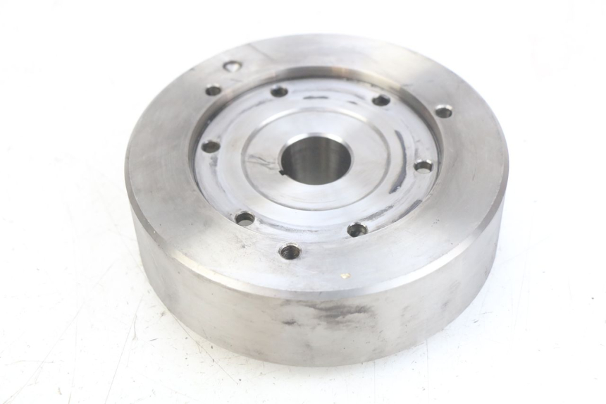 photo de ROTOR GILERA GP 800 (2007 - 2013) - Zoom stanu zużycia