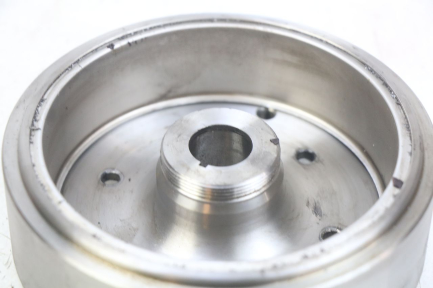 photo de ROTOR GILERA GP 800 (2007 - 2013) - Inny kąt widzenia