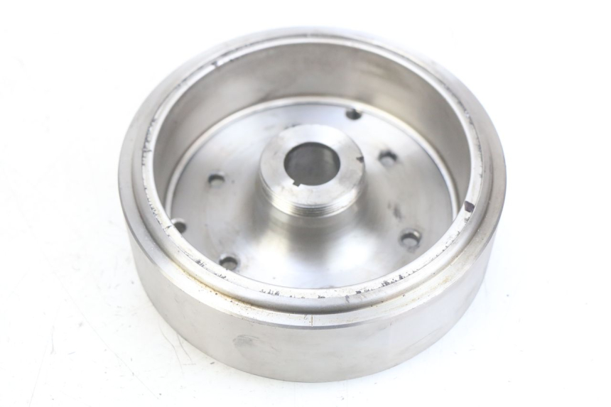 photo de ROTOR GILERA GP 800 (2007 - 2013) - Zbliżenie techniczne