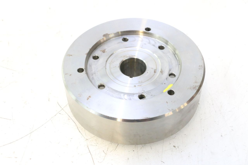photo de ROTOR GILERA GP 800 (2007 - 2013) - Zoom stanu zużycia