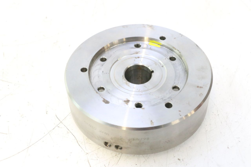 photo de ROTOR GILERA GP 800 (2007 - 2013) - Inny kąt widzenia