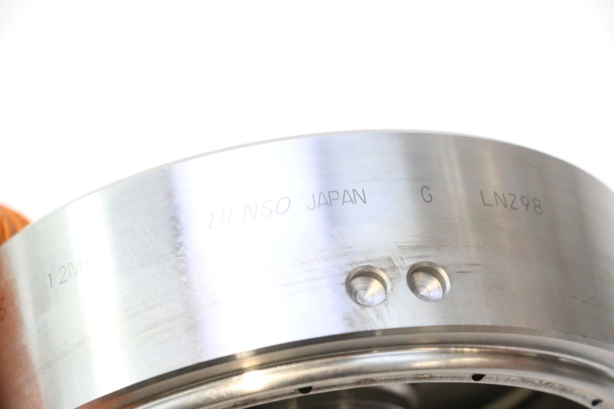 photo de ROTOR GILERA GP 800 (2007 - 2013) - Zbliżenie techniczne