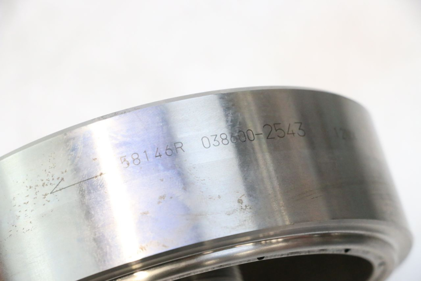 photo de ROTOR GILERA GP 800 (2007 - 2013) - Widok ogólny
