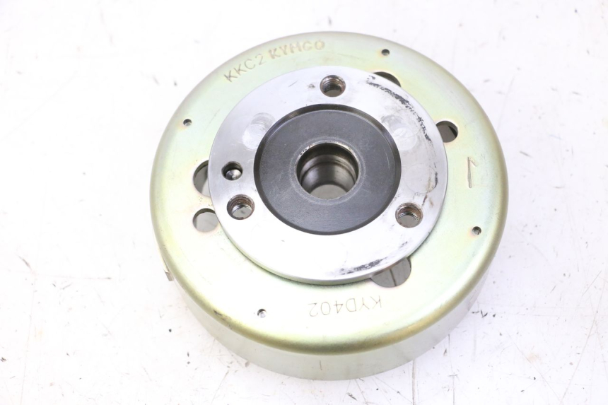 photo de ROTOR KYMCO GRAND DINK 125 (2008 - 2014) - Widok główny