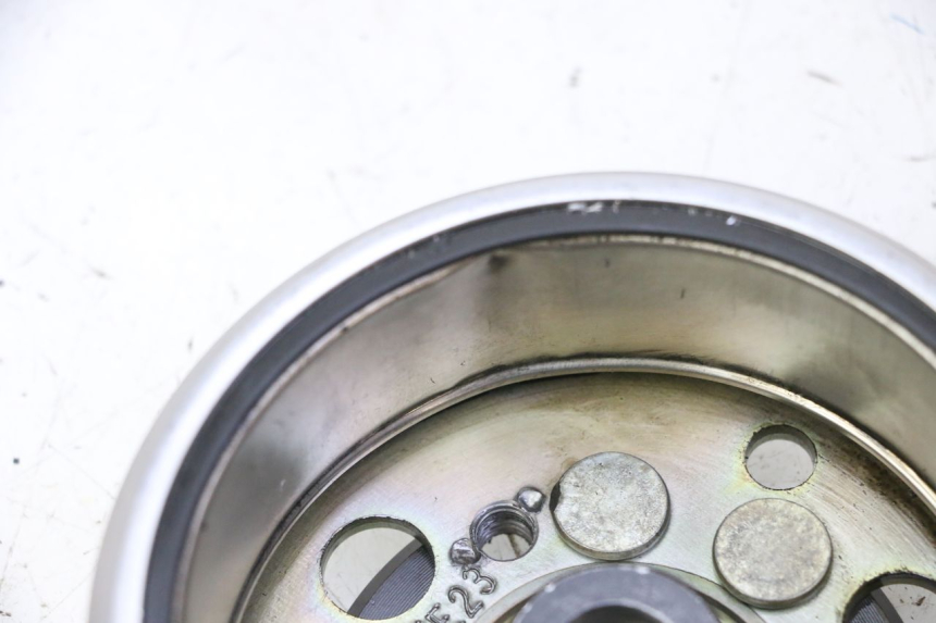 photo de ROTOR KYMCO GRAND DINK 125 (2008 - 2014) - Inny kąt widzenia